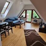 Apartament Gazda