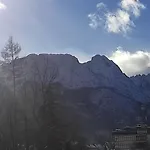 Apartament Gazda