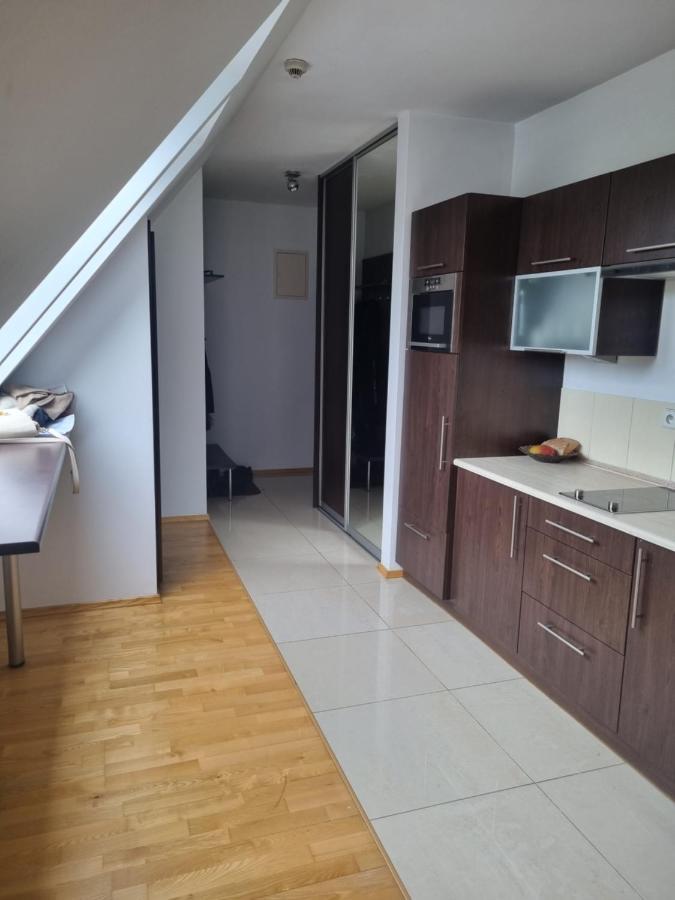 Apartament Gazda Apartment Zakopane