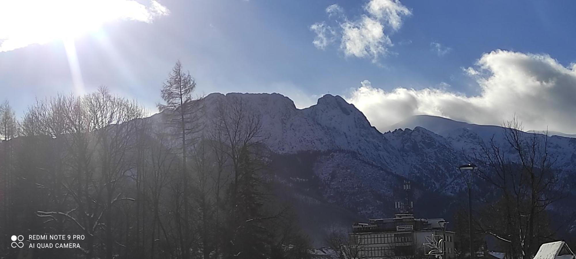 Apartament Gazda * Zakopane